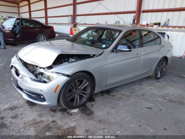 WBA8D9G58HNU59463 BMW 330i Xdrive