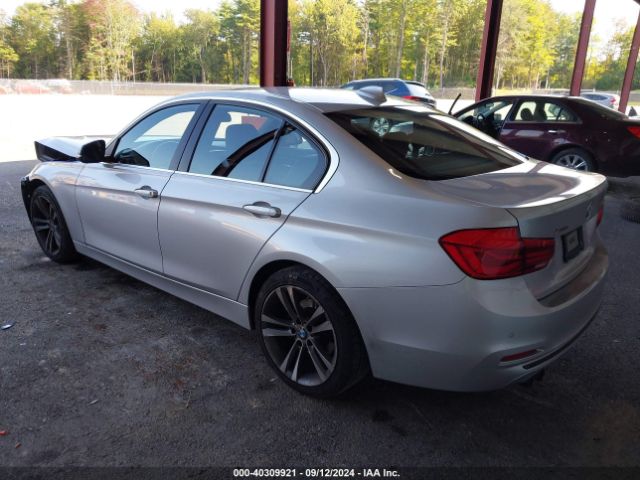 WBA8D9G58HNU59463 BMW 330i Xdrive