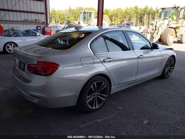 WBA8D9G58HNU59463 BMW 330i Xdrive
