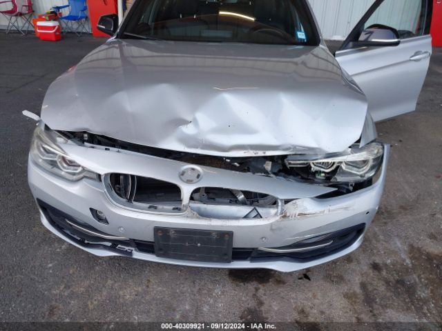 WBA8D9G58HNU59463 BMW 330i Xdrive