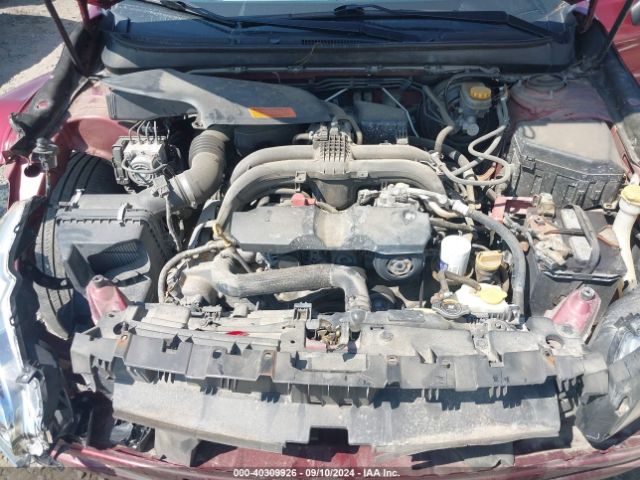 4S3BNAC68F3047851 Subaru Legacy 2.5i Premium