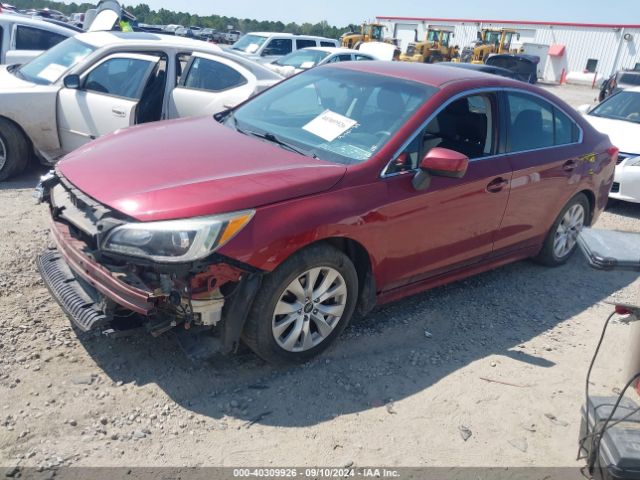 4S3BNAC68F3047851 Subaru Legacy 2.5i Premium