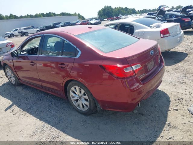 4S3BNAC68F3047851 Subaru Legacy 2.5i Premium