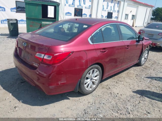 4S3BNAC68F3047851 Subaru Legacy 2.5i Premium