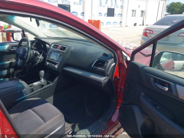4S3BNAC68F3047851 Subaru Legacy 2.5i Premium