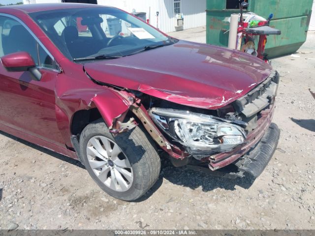 4S3BNAC68F3047851 Subaru Legacy 2.5i Premium