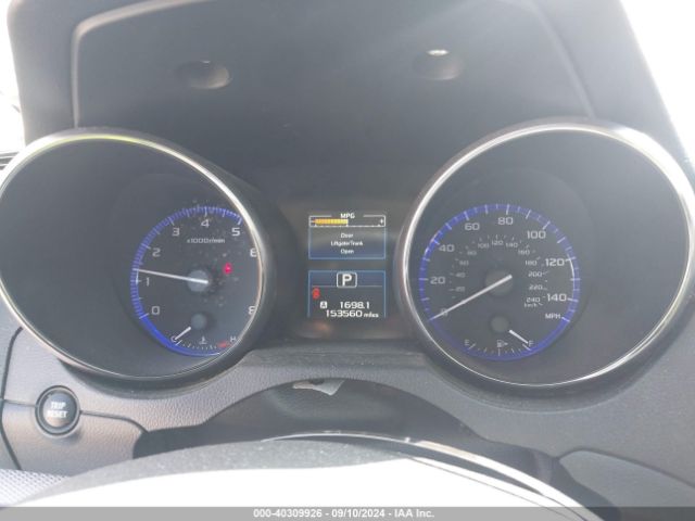 4S3BNAC68F3047851 Subaru Legacy 2.5i Premium