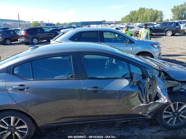 Nissan Versa 1.6 Sv 2024 3N1CN8EV8RL897007 Image 13
