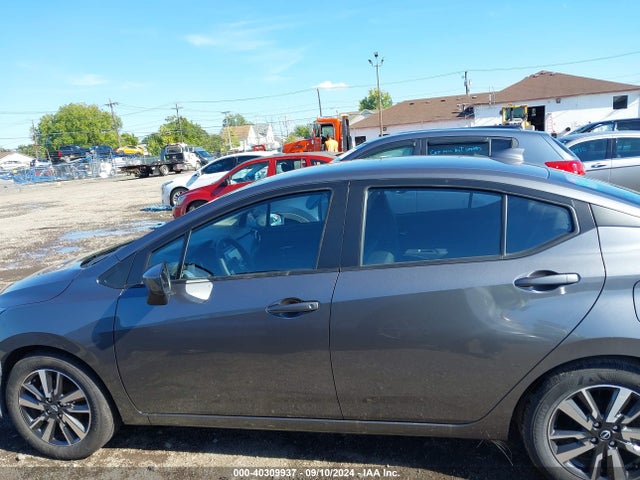 Nissan Versa 1.6 Sv 2024 3N1CN8EV8RL897007 Image 14