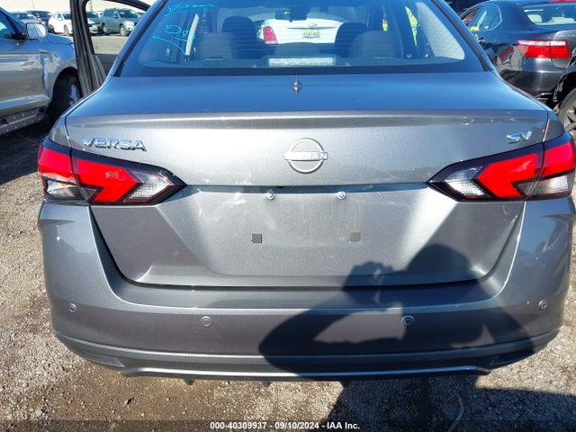 Nissan Versa 1.6 Sv 2024 3N1CN8EV8RL897007 Image 16