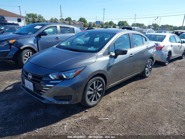 Nissan Versa 1.6 Sv 2024 3N1CN8EV8RL897007 Image 2