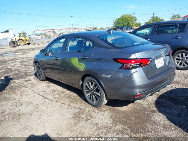 Nissan Versa 1.6 Sv 2024 3N1CN8EV8RL897007 Image 3