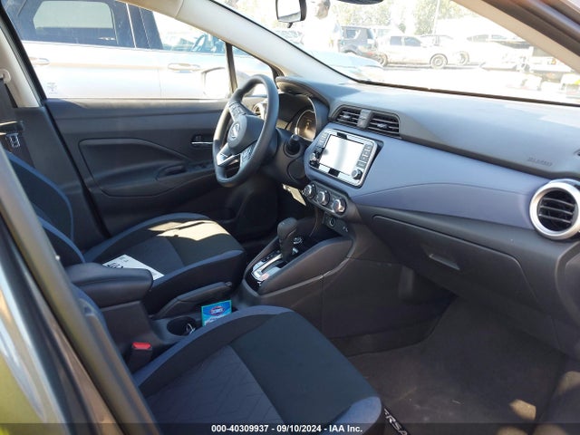 Nissan Versa 1.6 Sv 2024 3N1CN8EV8RL897007 Image 5