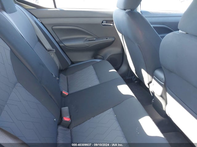 Nissan Versa 1.6 Sv 2024 3N1CN8EV8RL897007 Image 8