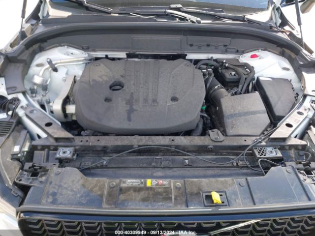 YV4L12RL1R1776614 Volvo Xc60 B5 Plus Dark Theme