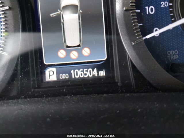 5TDYK3DC2FS583843 Toyota Sienna Limited Premium 7 Passenger