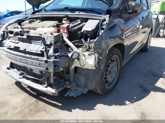 KL8CB6SA9HC825439 Chevrolet Spark Ls Cvt