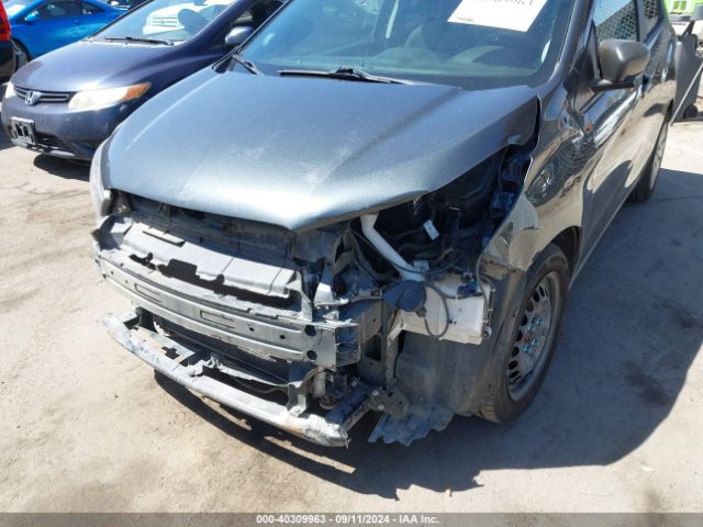 KL8CB6SA9HC825439 Chevrolet Spark Ls Cvt