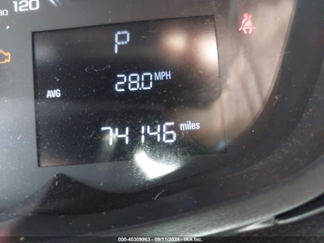 KL8CB6SA9HC825439 Chevrolet Spark Ls Cvt