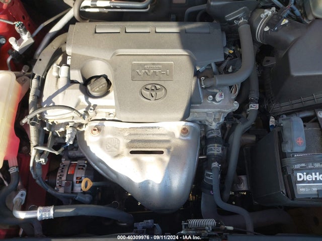Toyota Rav4 Xle 2017 2T3RFREV9HW572187 Image 10