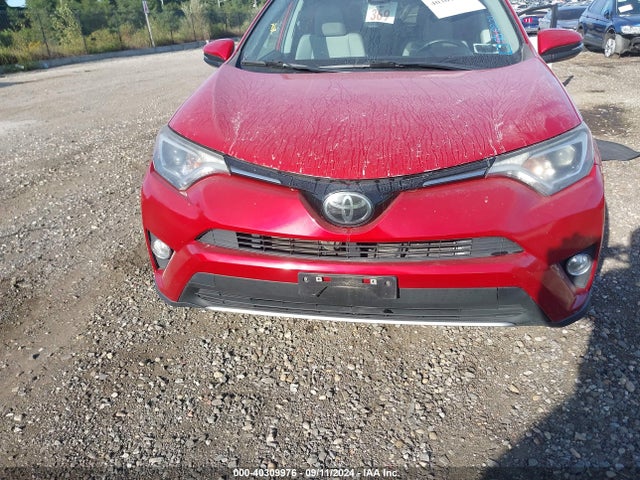 Toyota Rav4 Xle 2017 2T3RFREV9HW572187 Image 12