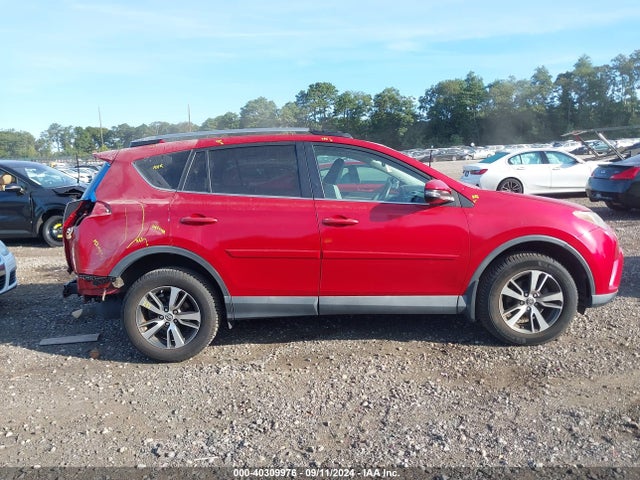 Toyota Rav4 Xle 2017 2T3RFREV9HW572187 Image 13