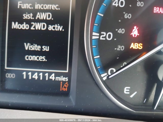 Toyota Rav4 Xle 2017 2T3RFREV9HW572187 Image 15