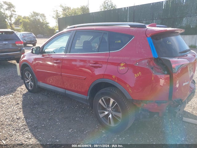 Toyota Rav4 Xle 2017 2T3RFREV9HW572187 Image 3