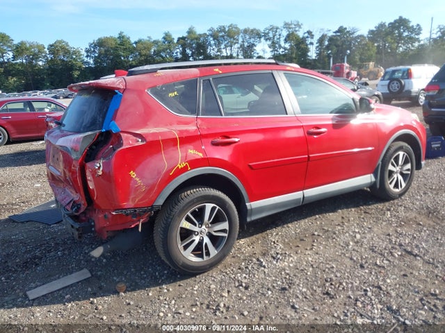 Toyota Rav4 Xle 2017 2T3RFREV9HW572187 Image 4