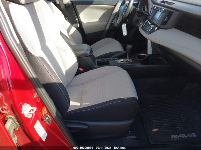 Toyota Rav4 Xle 2017 2T3RFREV9HW572187 Image 5