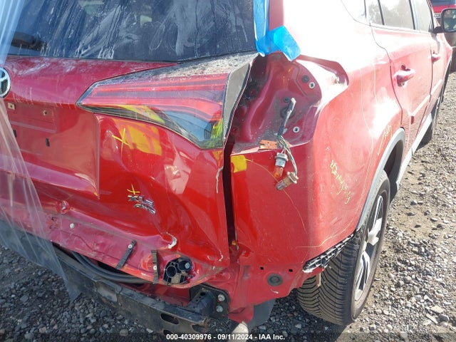 Toyota Rav4 Xle 2017 2T3RFREV9HW572187 Image 6