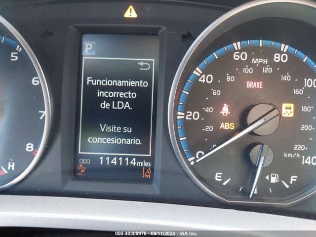 Toyota Rav4 Xle 2017 2T3RFREV9HW572187 Image 7