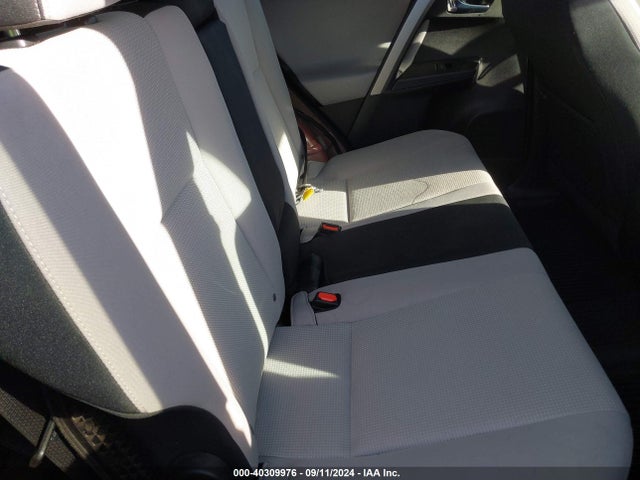 Toyota Rav4 Xle 2017 2T3RFREV9HW572187 Image 8