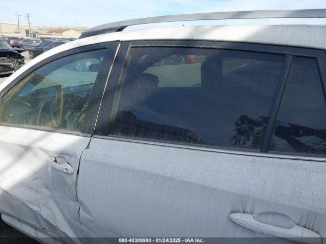 2T3NFREVXGW262529 Toyota RAV4 SE
