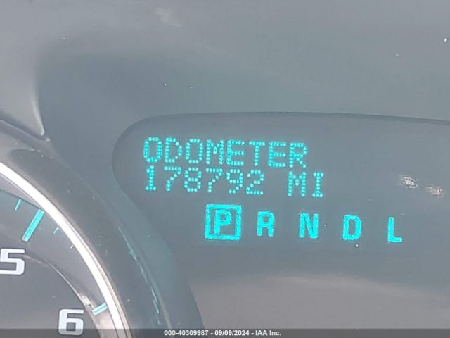 5GAKVBKD9EJ309359 Buick Enclave Leather