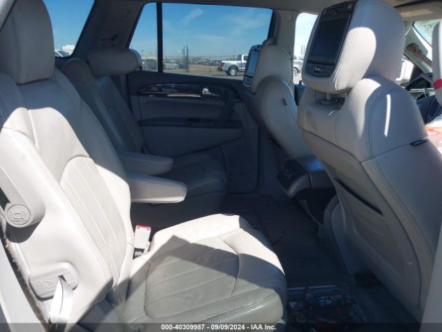 5GAKVBKD9EJ309359 Buick Enclave Leather