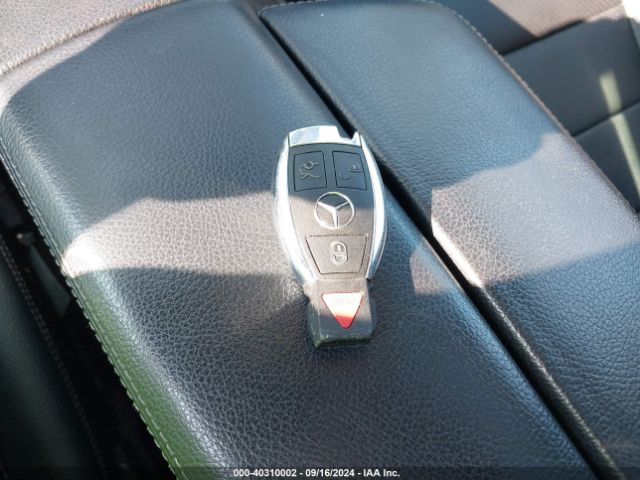 4JGDA5HB7FA600966 Mercedes-Benz Ml 350 4matic