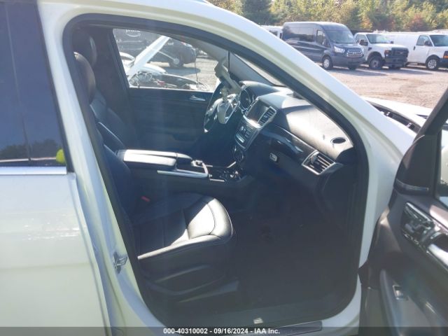 4JGDA5HB7FA600966 Mercedes-Benz Ml 350 4matic