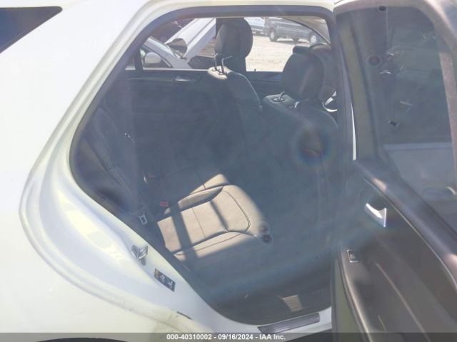 4JGDA5HB7FA600966 Mercedes-Benz Ml 350 4matic