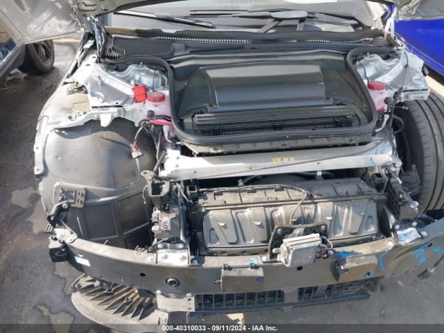 W1KCG2DB6PA035622 Mercedes-Benz EQS 450+