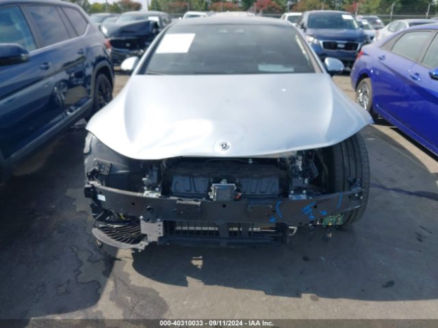 W1KCG2DB6PA035622 Mercedes-Benz EQS 450+