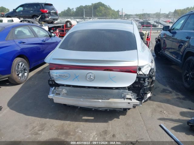 W1KCG2DB6PA035622 Mercedes-Benz EQS 450+