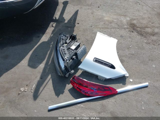 W1KCG2DB6PA035622 Mercedes-Benz EQS 450+