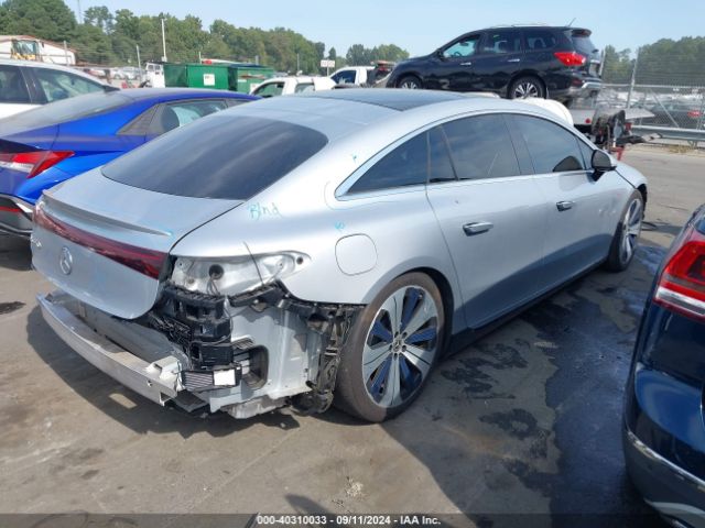 W1KCG2DB6PA035622 Mercedes-Benz EQS 450+