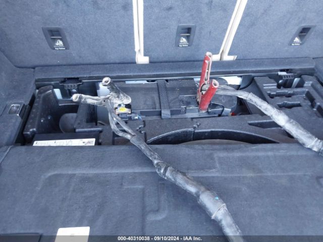 WA1CNAFY4J2200848 Audi Q5 2.0t Premium/2.0t Tech Premium