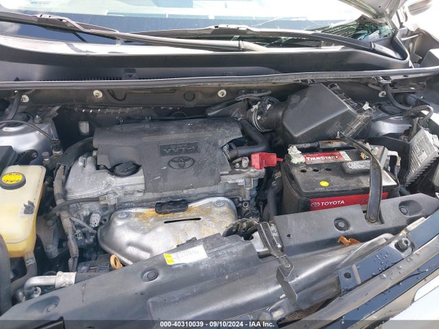 Toyota Rav4 Xle 2017 2T3WFREV9HW404570 Image 10