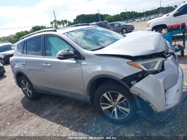 Toyota Rav4 Xle 2017 2T3WFREV9HW404570 Image 13