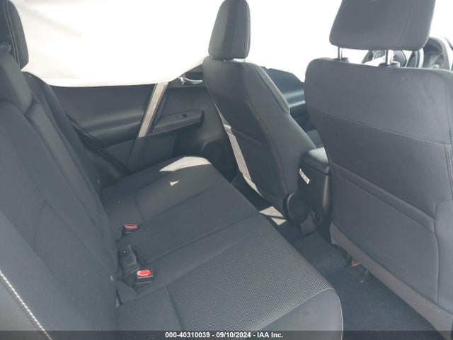 Toyota Rav4 Xle 2017 2T3WFREV9HW404570 Image 8