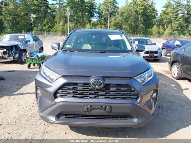 JTMA1RFV7KD033288 Toyota Rav4 Xle Premium
