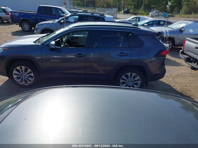 JTMA1RFV7KD033288 Toyota Rav4 Xle Premium